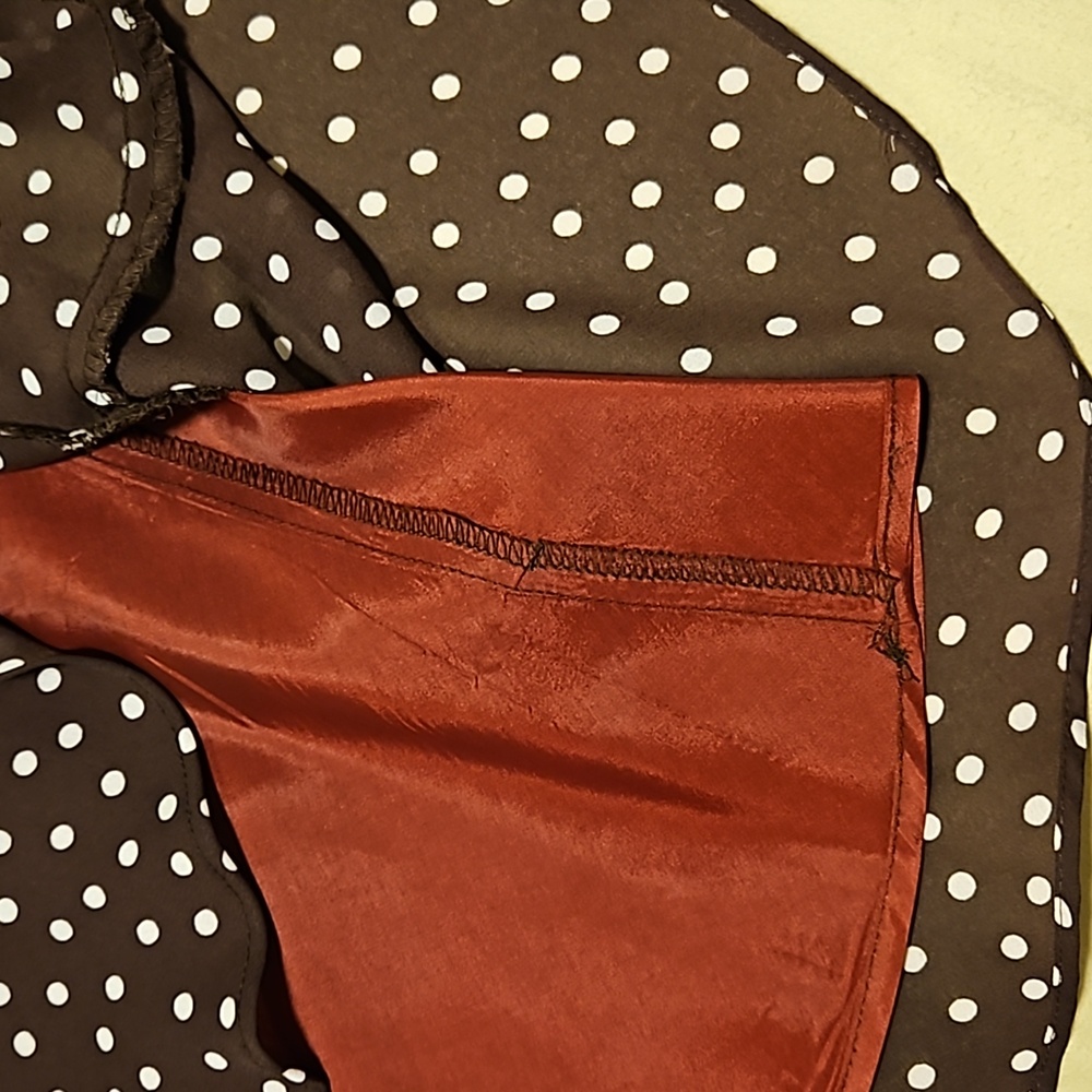 Lois Snyder Maxi Dress - Picture 10 of 12